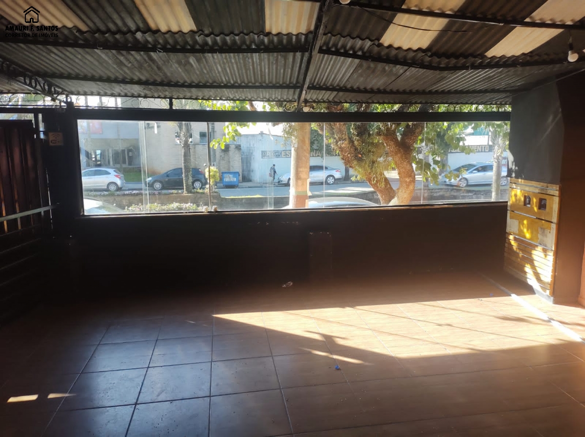 Comercial em , São Roque - salão comercial na av. marginal - Foto 3